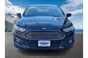$9997 : Ford Fusion 2016 SE 4dr Seda thumbnail