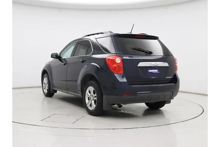 $12599 : Chevrolet Equinox 2015 LT 4d image 2