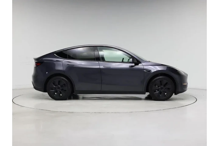 $39998 : Tesla Model Y 2025 Long Rang image 7