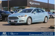 Ford Fusion Energi 2014 SE 4 en Sacramento