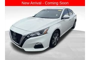 Nissan Altima 2020 2.5 S 4dr en Orlando