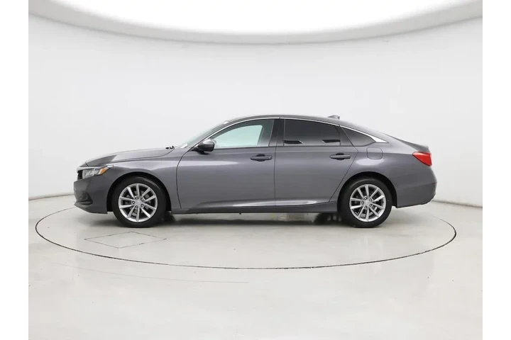 $20998 : Honda Accord 2021 LX 4dr Sed image 3