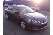 $11950 : 2013 Accord EX-L thumbnail