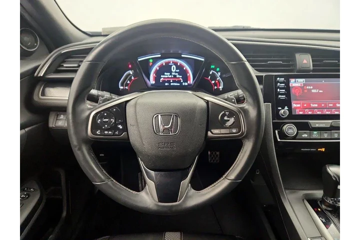$19998 : Honda Civic 2020 Sport 4dr H image 10