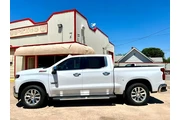 $32993 : 2019 Silverado 1500 LTZ Crew thumbnail