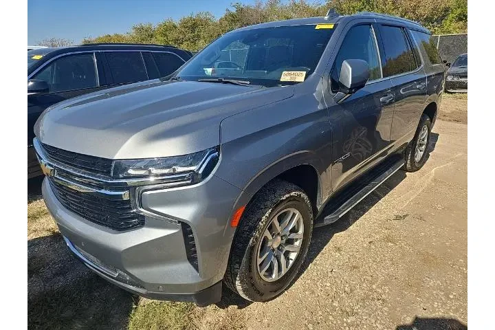 $38179 : Chevrolet Tahoe 2023 4x2 LT image 1