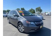 2016 Odyssey EX en Modesto