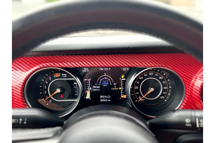 $22995 : 2018 Wrangler image 8