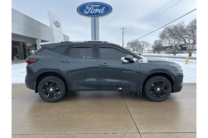 $18499 : Chevrolet Blazer 2020 LT 4dr image 7