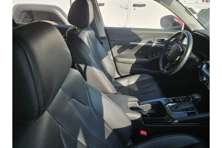 $27965 : Acura Integra 2023 4dr Liftb image 4