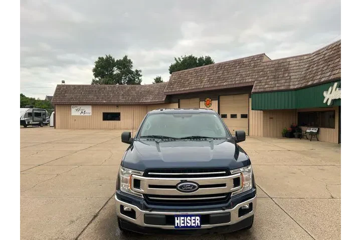 $17500 : 2018 F-150 XLT | Dickinson ND image 4
