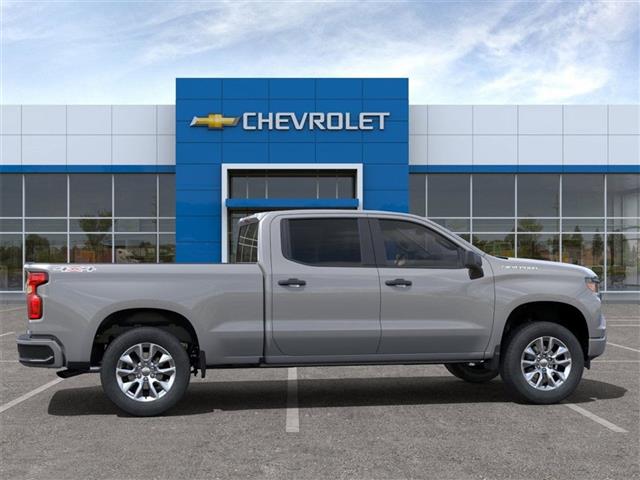 $50245 : 2024 Silverado 1500 Custom image 5