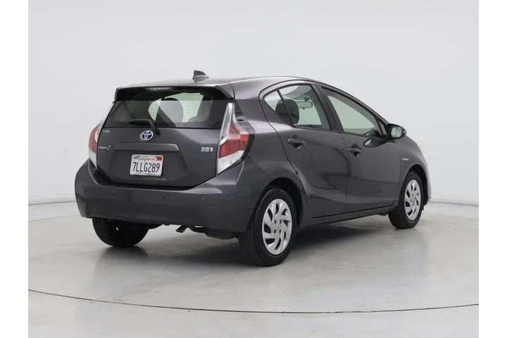 $14599 : Toyota Prius c 2015 Two 4dr image 8