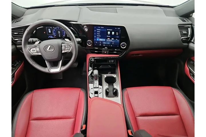 $36998 : Lexus NX 250 2024 4dr Crosso image 9