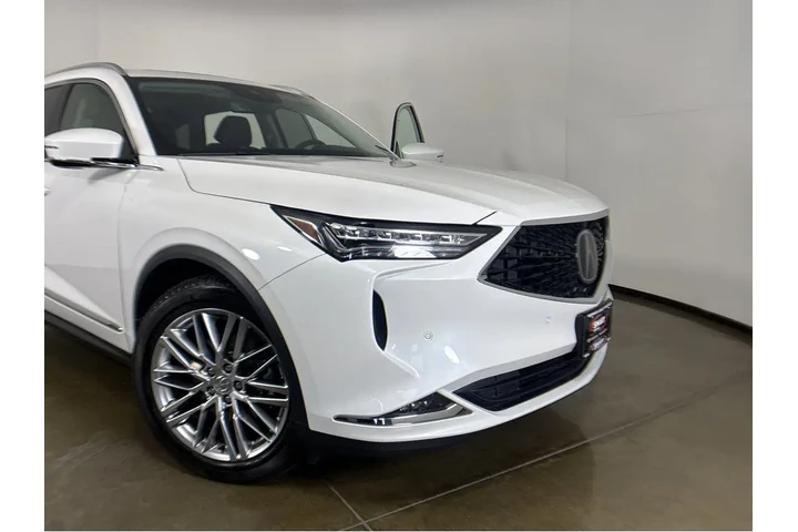 $42584 : 2023 MDX w/Advance Package image 7