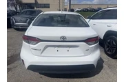 $20777 : Toyota Corolla 2025 LE 4dr S thumbnail