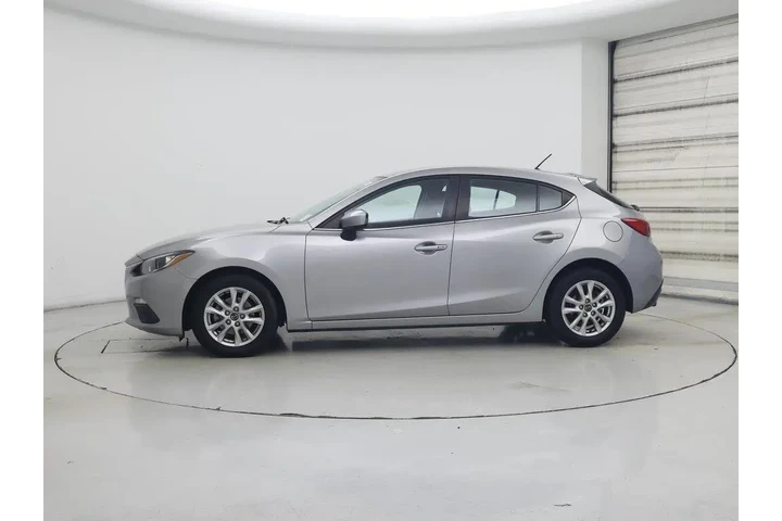 $12998 : Mazda Mazda3 2014 i Touring image 3