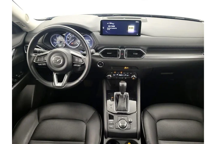 $25998 : Mazda CX-5 2025 AWD 2.5 S Se image 9