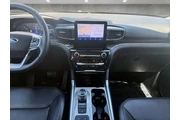 $22943 : Ford Explorer 2021 Limited 4 thumbnail