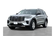 Ford Explorer 2025 Active 4d