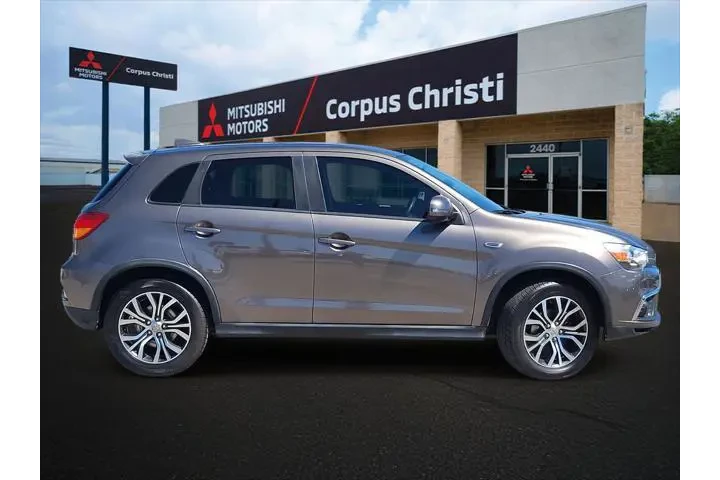 $12994 : Mitsubishi Outlander Sport 2 image 8