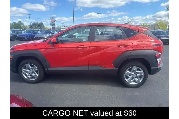 $24495 : Hyundai KONA 2025 AWD SE 4dr image 7