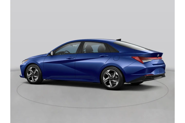 $15221 : Hyundai ELANTRA 2023 SEL 4dr image 3