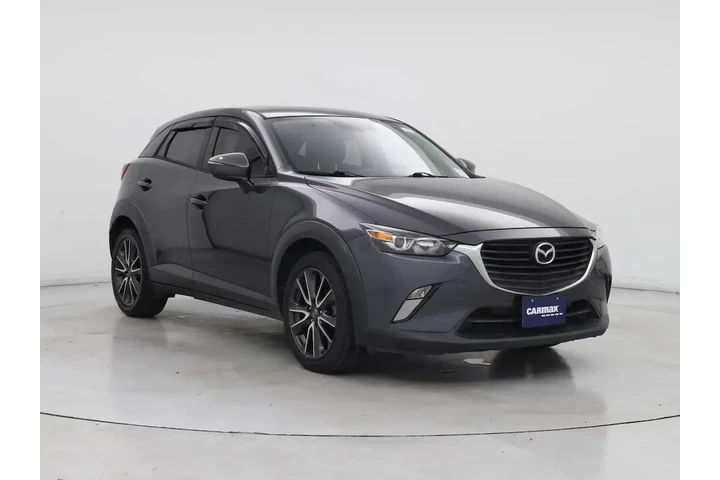 $15998 : Mazda CX-3 2017 AWD Touring image 1
