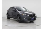 Mazda CX-3 2017 AWD Touring