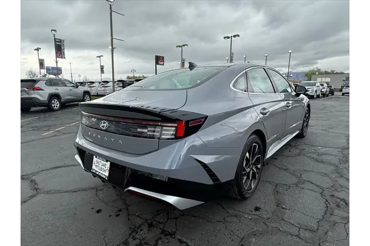 $23224 : Hyundai SONATA 2025 SEL 4dr image 7