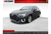 $20995 : Audi A3 2024 Premium 40 TFSI thumbnail
