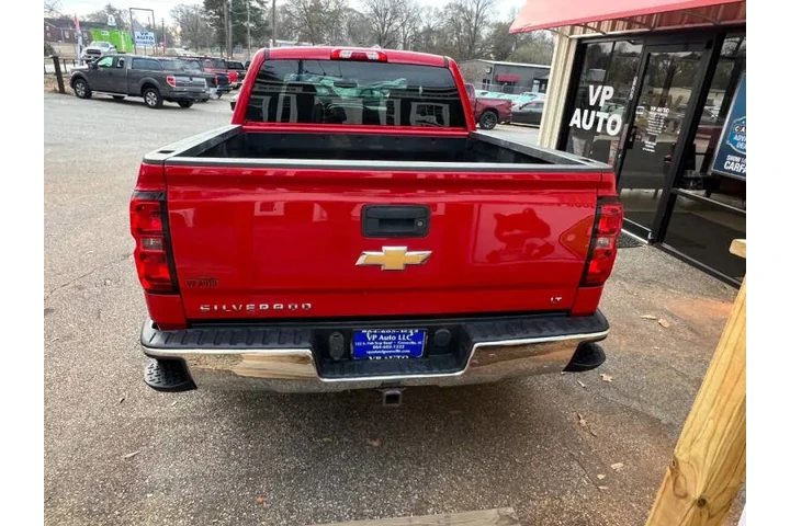 $13999 : 2014 Silverado 1500 LT image 6