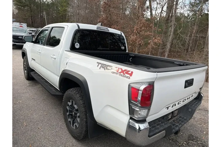$34998 : Toyota Tacoma 2022 4x4 TRD O image 3