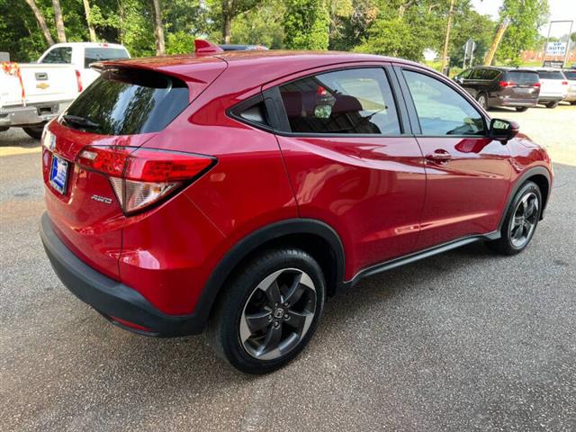 $12999 : 2018 HR-V EX image 5