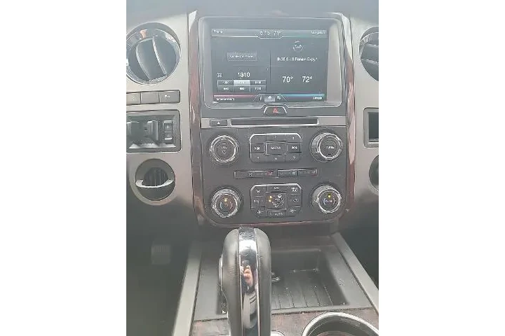 $10998 : Ford Expedition 2015 4x2 Pla image 6