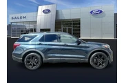 $37990 : Ford Explorer 2023 AWD ST-Li thumbnail