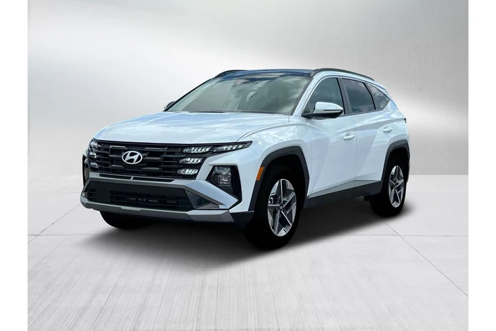 $34000 : Hyundai TUCSON Hybrid 2025 A image 1