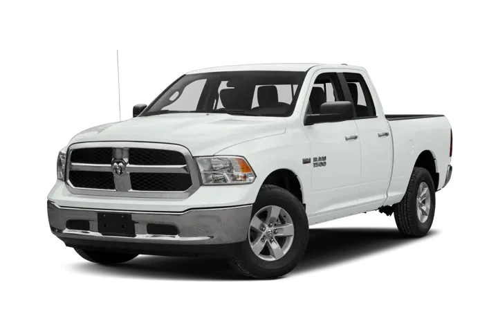 $18988 : Ram 1500 2016 4x2 Big Horn 4 image 1