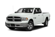 Ram 1500 2016 4x2 Big Horn 4 en San Bernardino