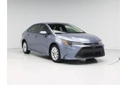 Toyota Corolla 2021 LE 4dr S en Charlotte