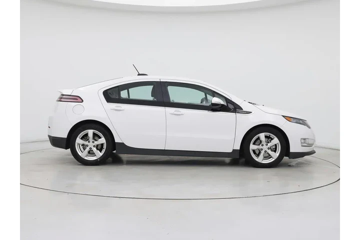 $11599 : Chevrolet Volt 2015 Premium image 7