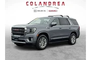 $38444 : GMC Yukon 2021 4x4 SLT 4dr S thumbnail