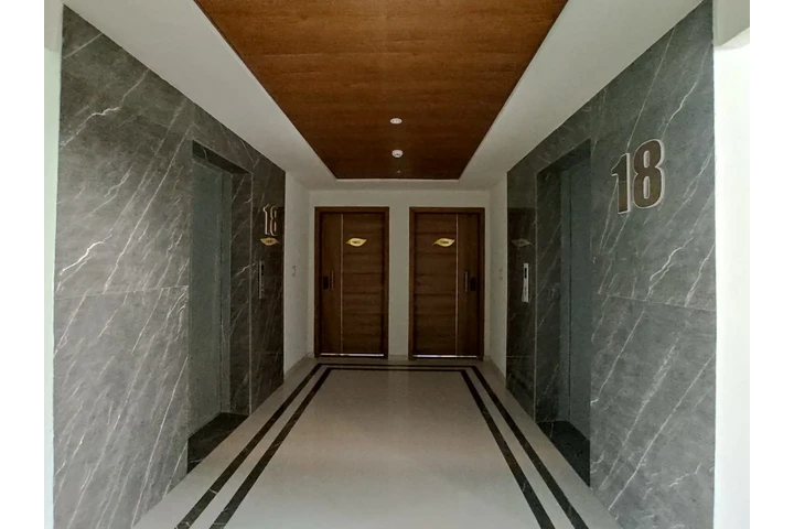 Emaar Palm Hills image 1