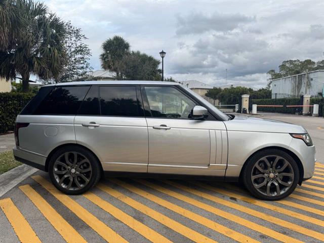 $24499 : 2016 Land Rover Range Rover S image 7