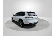 $25800 : Jeep Grand Cherokee L 2022 4 thumbnail