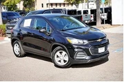 $11850 : Chevrolet Trax 2021 LS 4dr C thumbnail