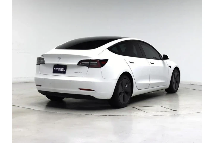 $23998 : Tesla Model 3 2022 AWD Long image 8
