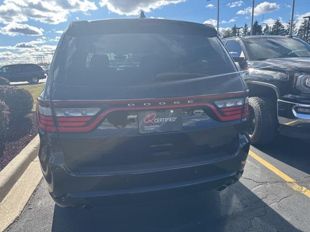 $28499 : Pre-Owned 2018 Durango R/T image 6