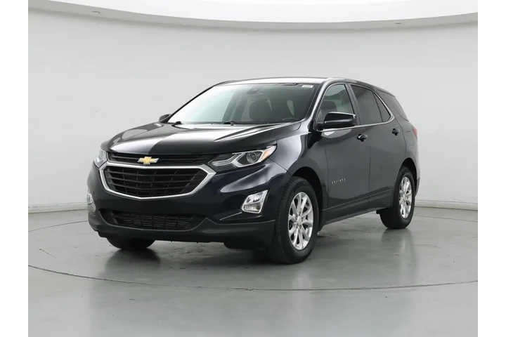 $21998 : Chevrolet Equinox 2021 LT 4d image 4