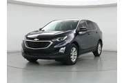$21998 : Chevrolet Equinox 2021 LT 4d thumbnail